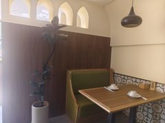 -塔里木的羊·新疆特色餐厅(钱湖北路店)