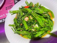 -新越盏·东南亚料理(捷登都会店)