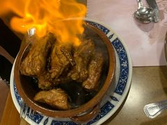 -玫瑰园西餐厅(新华大厦店)