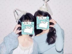 -海马体照相馆(天津世纪都会店)