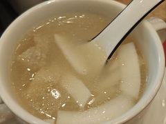 -怡聚轩全日制自助餐厅(大中华喜来登酒店)