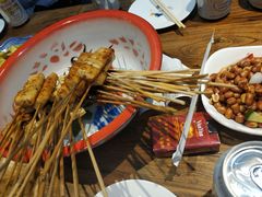 -东直门小院烧烤(回龙观东大街店)