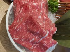 -松野谷·寿喜烧自助(华联顺义金街购物中心店)