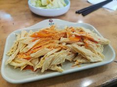 -李先生牛肉面大王(青岛闽江路店)