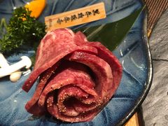 -黑牛の店·和牛烧肉(合生汇店)