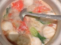 -楚山晓·楚湘菜(江夏永旺店)