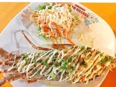-班赞海鲜市场