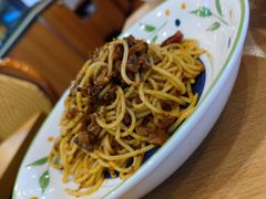 -萨莉亚意式餐厅(苏州食百家店)