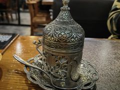 -TUK土耳其餐厅·下午茶(卢湾店)
