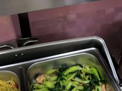 -谦和素食自助餐(云峰花园店)