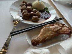 -宜家·瑞典风味餐厅(四元桥店)