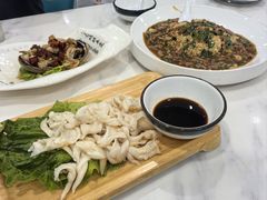 -郭姐·威海渔村(黄兴路店)