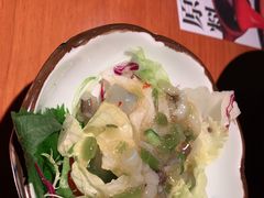 -仓桥家·焗寿司·锅物(光谷步行街店)