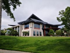 -北京雁栖湖国际会展中心