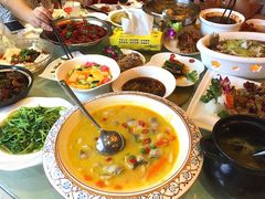 知味轩传统小吃店-知味轩(钢城花园店)