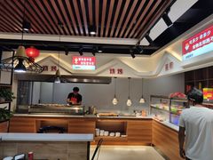 -火云天重庆火锅自助(中山路店)