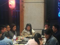 -桃花沅火锅(长嘉汇江景店)