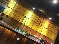 大堂-石屋料理(南京西路店)