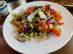 -伊斯麦尔丝路·新派菜(沙子口店)