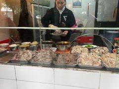 -温记府廟豆汤饭·始于1955年(海椒店)
