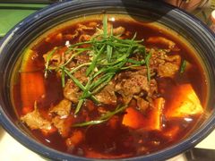 -那家小馆•北京菜•烤鸭(中关村店)