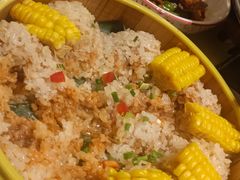 粗粮排骨-卞氏菜根香(航空路旗舰店)