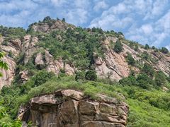 -黑龙潭风景区