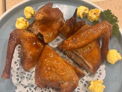 -点都德(中海环宇荟店)