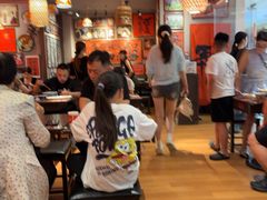 -王繁星面馆(西安熙地港店)