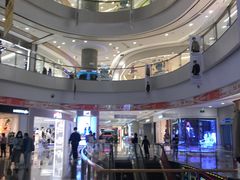 -凯德广场(金牛店)