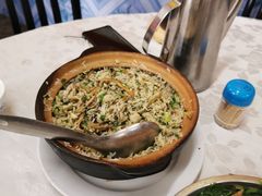 -台山第一家兴华黄鳝饭·黄鳝婆(彭沙坑总店)