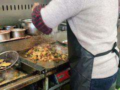 -幸福铁板烧(共和村店)