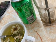 -渔记茶餐厅(渔村店)