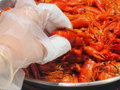 -海岛八号龙虾烧烤田鸡(蓝天路总店)