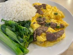 -玲又珑美食(盘福路店)