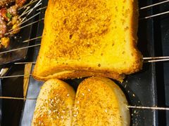 -刘成杰锦州烧烤(南河路店)