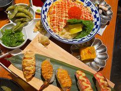 -摩打食堂(佳兆业店)