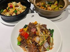 -粤财皇冠假日酒店·彩华轩中餐厅