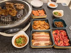 -金刚山(学府路店)