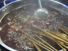 -马路边边·成都串串(翠柏路店)
