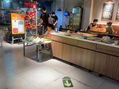 -四禧精酿烧烤工场(大明湖店)