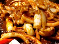 -将军牛排·尔滨地标朝鲜族美食(总店)