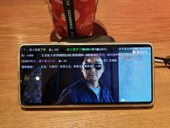 -星巴克(张家港购物公园店)