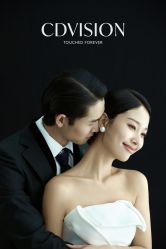 点击看大图 -CD视觉婚纱摄影