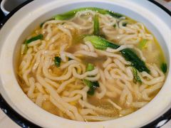 -不倒翁·安徽名菜楼(步行街店)