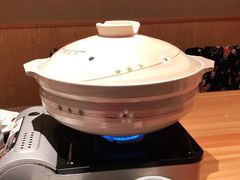 -皇品田苑日式料理(苏州中心店)