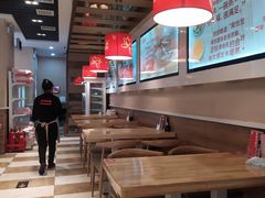 大堂-嘉和一品粥(魏公村店)