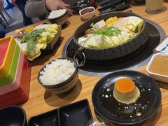 -水林间·寿喜烧自助(仙林金鹰店)