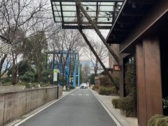 -穿越·外婆家(西溪天堂店)