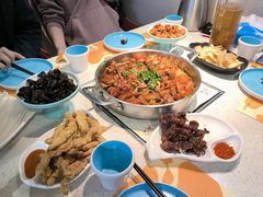 -黄记煌三汁焖锅(顺义华联店)